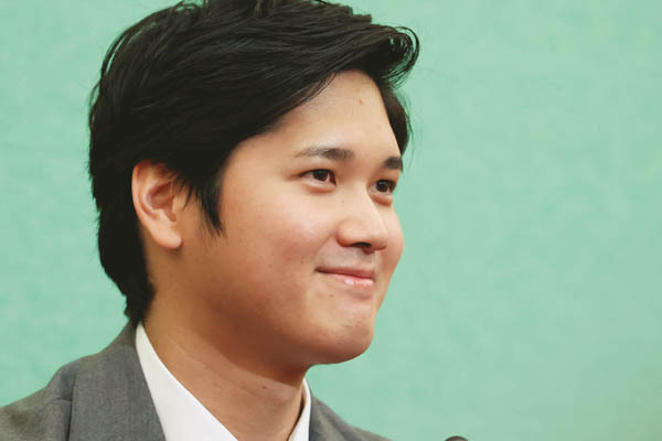 大谷翔平の私生活は謎だらけ…オフは婚活の貴重な時間、玉の輿狙いの女子アナたちは?(日刊ゲンダイDIGITAL)