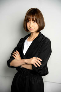 篠田麻里子演じる雪平夏見が再び舞台に帰ってくる！（チケットぴあ）