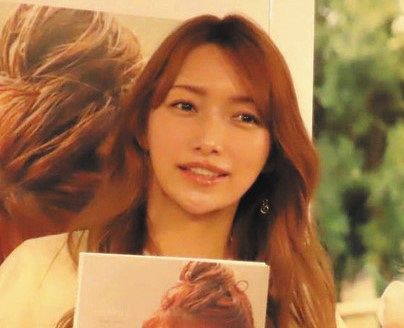 後藤真希、出産後初の写真集は「あえて体重を増やして撮影」“カコイチ”露出に自己採点は「510点」(中日スポーツ)