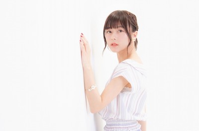 水瀬いのり「お芝居が大好き！」人気声優の原点とストイックな素顔（Movie Walker）