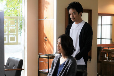 深田晃司が「よこがお」小説版を書き下ろし、映画とは異なる結末に（映画ナタリー）