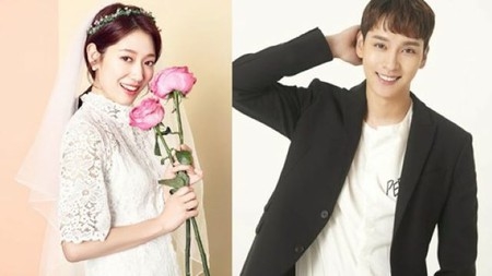 KBS「芸能ライブ」、“授かり婚”発表のパク・シネ&チェ・テジュンカップルのラブストーリーを回顧へ(WoW!Korea)
