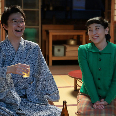『まんぷく』が教えてくれた夫婦円満の秘訣（ELLE ONLINE）