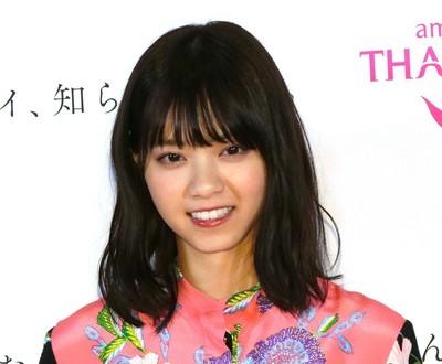 乃木坂・西野七瀬が「電影少女」に、だと？　「漫画通りなら西野推しは地獄をみる」（J-CASTニュース）
