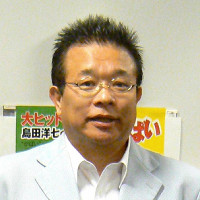 島田洋七、たけしの財産分与は「オレの計算では１４４億」…水道橋博士はニュース「知らなかった」（スポーツ報知）