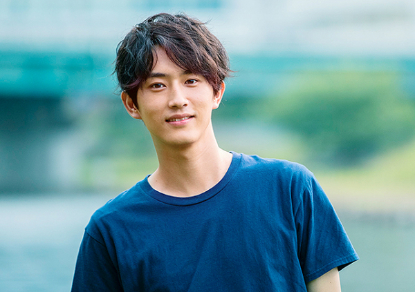 【今日もイケメン、明日もイケメン】杉野遥亮に恋です! 胸キュン&ほっこりするオススメ映画&ドラマ6選(映画.com)