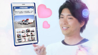 宮崎謙介元衆院議員が不倫乗り越え初ＣＭ…ドライバー求人サイト「ドラＥＶＥＲ」（スポーツ報知）