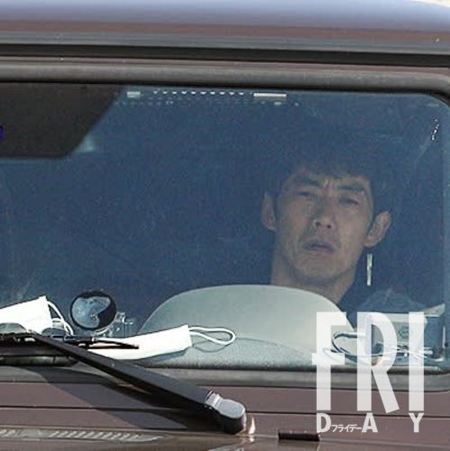 意外な名前が続々…反町隆が卒業『相棒』の「気になる次の相棒」(FRIDAY)