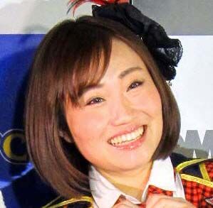 第2子妊娠キンタロー。1歳長女とアンジェリーナ・ジョリー風マタニティーフォト公開!年内出産予定(スポーツ報知)