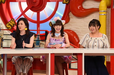 さゆりら芸人の妻たち「マルコポロリ！」で苦労と幸せ明かす（お笑いナタリー）