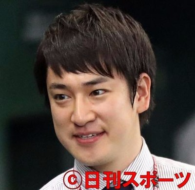 鷲尾春果が第３子出産、夫辻岡アナも３度目立ち合い（日刊スポーツ）