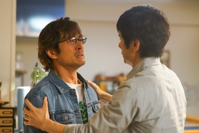 『きのう何食べた？』内野聖陽が嫉妬で号泣する姿に共感の声（クランクイン！）