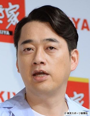バナナマン設楽が指摘する山里亮太の“闇深さ”（東スポWeb）