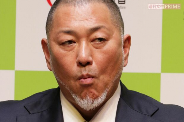 新庄剛志に噛み付いた清原和博、怒りの発端は「清宮への“デブじゃね?”」発言か(週刊女性PRIME)