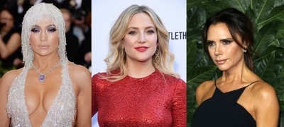 V・ベッカムにJ・ロペス！美ボディセレブのお気に入りワークアウト【40代編】（Movie Walker）