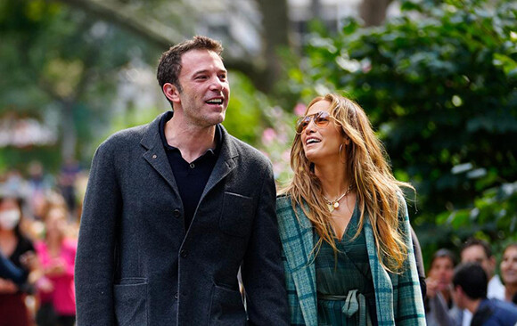 「私にとっては、本当に美しいこと」。ベン・アフレックがついにジェニロペとの復縁について言及!(フィガロジャポン)