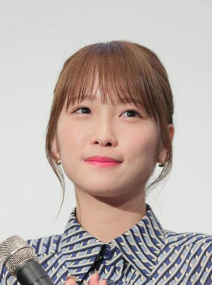 川栄李奈、廣瀬智紀との婚姻届を提出…年内に出産予定（スポーツ報知）
