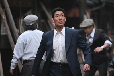 『いだてん』第23回、関東大震災が発生　四三や孝蔵は…（クランクイン！）