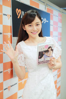 杉原杏璃、結婚パーティーに忍者を登場させる「戦国時代が好きなので…」（スポーツ報知）