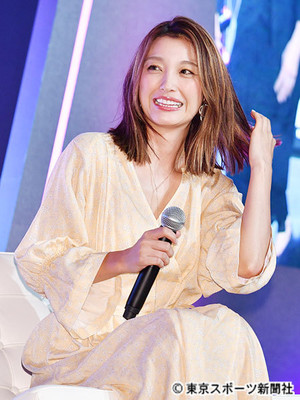 木下優樹菜　長女が「海外でヘアメーク」夢実現へ英語の学校へ（東スポWeb）