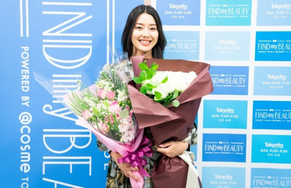 「同じ時期に結婚して…」大親友・河北麻友子の言葉に、すみれ感動！(TOKYO FM＋)