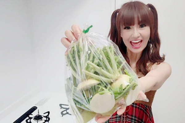 「捨ててはるとこ、ちょうだい！」から生まれた０円レシピ！【♡さゆりの超節約ごはん】(ウォーカープラス)