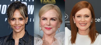 N・キッドマンにJ・ムーアも！美ボディセレブのお気に入りワークアウト【50代編】（Movie Walker）