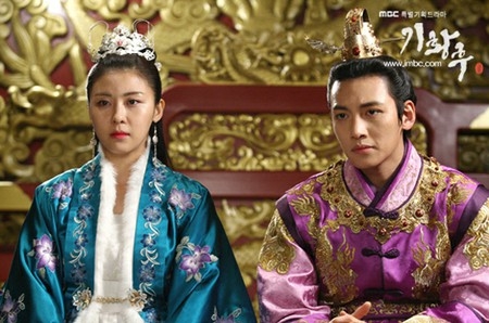 ≪韓国ドラマOST≫「奇皇后」、ベスト名曲　「愛の風」＝歌詞・解説・アイドル歌手(WoW!Korea)