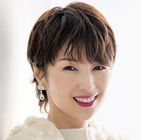 吉瀬美智子「泣いてる暇なんてない」大変だけど幸せ…発見した「大切な感覚」(婦人画報)