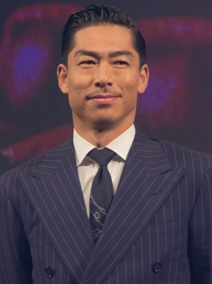 AKIRA、三池崇史監督からの祝福に「感謝しかありません」（クランクイン！）