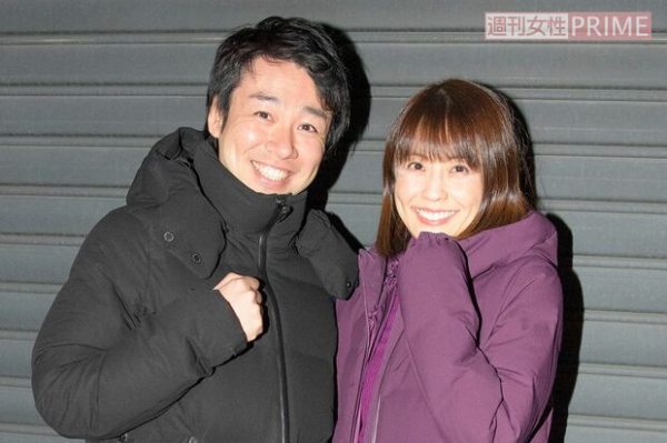 小林麻耶が夫・國光吟氏と復縁報道、不安定なのは洗脳ではなく「遅れてきた反抗期」(週刊女性PRIME)