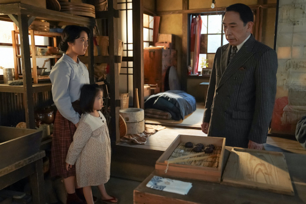 段田安則は“仕事ができる男”がよく似合う　『カムカム』を引き締める千吉さんの説得力(リアルサウンド)