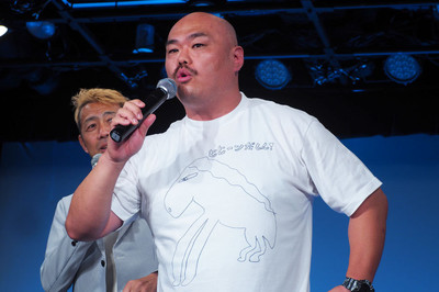 婚活中のクロちゃん「僕と山ちゃんは土俵は一緒だと思ってる！」（Lmaga.jp）