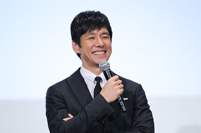 西島秀俊＆内野聖陽の“休日自宅クレープ”が微笑ましすぎる／「きのう何食べた？」第10話（トレンドニュース（GYAO））