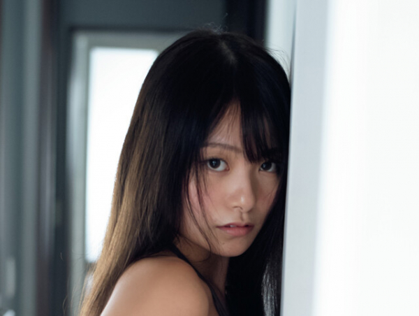 バスト１００ｃｍ、股下８６ｃｍの奇跡のカラダ、桜井木穂「一日２０ｋｍのウオーキングを毎日続けています！」(週プレNEWS)