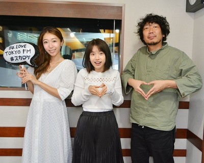 弘中アナ、二丁目デビューの立役者は？ 「この人は私の知見を広げてくださると…」（TOKYO FM＋）