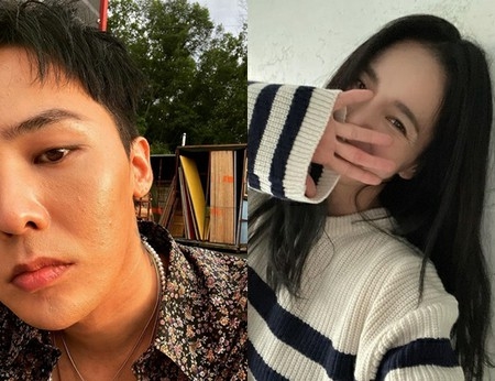 女優チョン・ヘヨン、G-DRAGON（BIGBANG）からのプレゼントを公開(WoW!Korea)