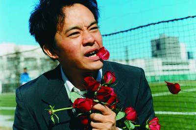 蒼井優に絶叫プロポーズ！池松壮亮が熱量MAXで挑む『宮本から君へ』特報が到着（Movie Walker）