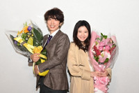 「わた定」がオールアップ　主演・吉高由里子「日常の一部だったので変な気持ち」（スポーツ報知）