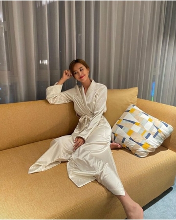 俳優ソン・ジェヒ＆女優チ・ソヨン、豪華なホカンスに「クラクラ」(WoW!Korea)