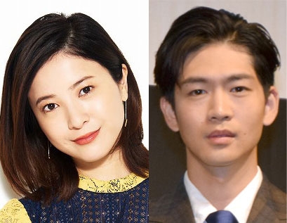 『最愛』両想いシーンの裏側公開　吉高由里子×松下洸平の“仲良しショット”に反響「結婚する？」(オリコン)