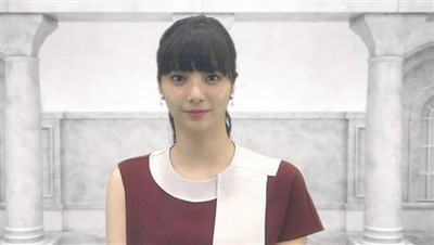 新川優愛の分岐点は？　「結婚したいと思ったらしてしまうタイプ」（サンケイスポーツ）