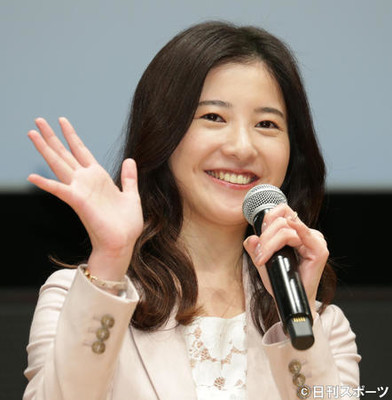 吉高由里子地震で最終回延期…娯楽は命あってのお話（日刊スポーツ）