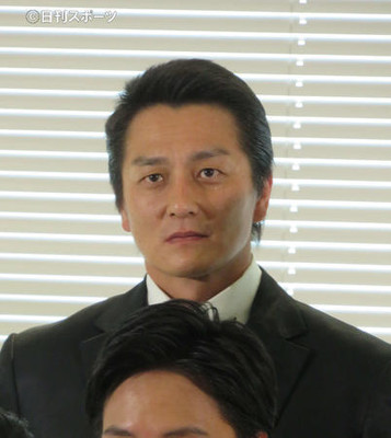 原田龍二弟の本宮泰風「家族の話なので」受け流す（日刊スポーツ）