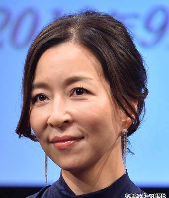 真矢ミキ　不倫報道の堀尾アナをまさかの擁護「番組的に説得力はなくなる」と苦渋も（東スポWeb）