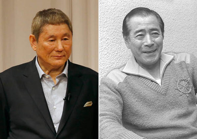 長引き離婚を巡る「世界のキタノ」と「世界の三船」の違い（日刊ゲンダイDIGITAL）