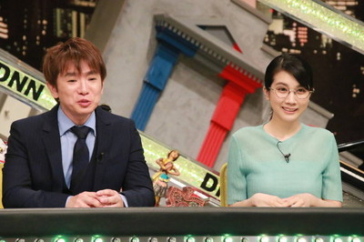 よゐこ濱口「最近のテレビってこうなの？」脱力タイムズで苦い顔（お笑いナタリー）