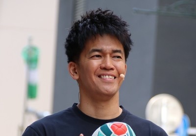 武井壮、亡き兄の誕生日に思い新た　「芸能界で兄貴がやりたかった事全部オレが...」（J-CASTニュース）