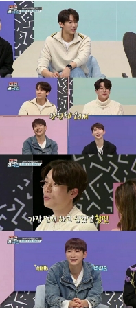 スロン(2AM)、グループ内の結婚”1番乗り”を予想 「たぶん…チャンミン」(WoW!Korea)