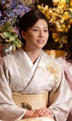 カッコいい悪女“清張女優”で確固たる「米倉ブランド」確立　「黒革の手帖」（夕刊フジ）